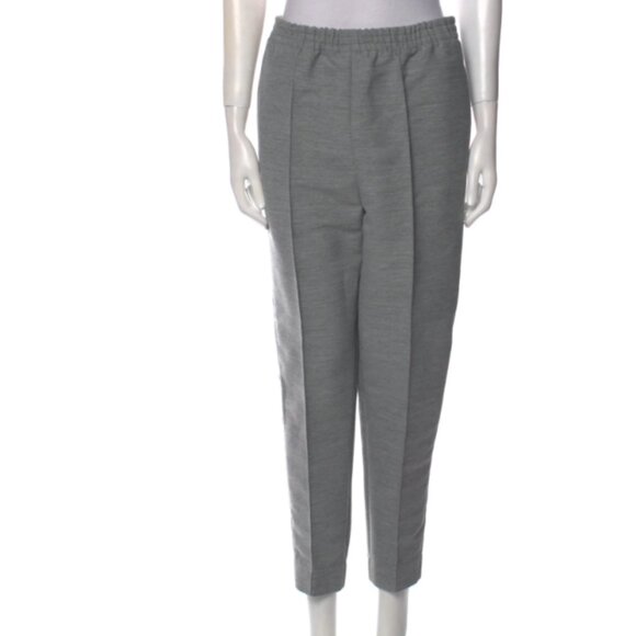 By Malene Birger NEW Gray Elastic Waist